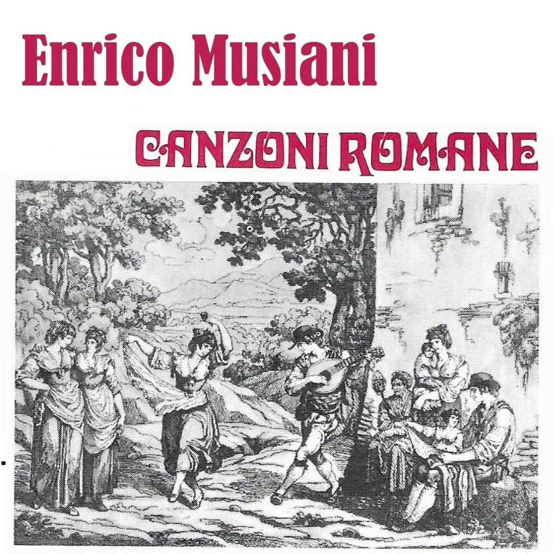 Canzoni romane