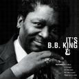 It's B.B. King