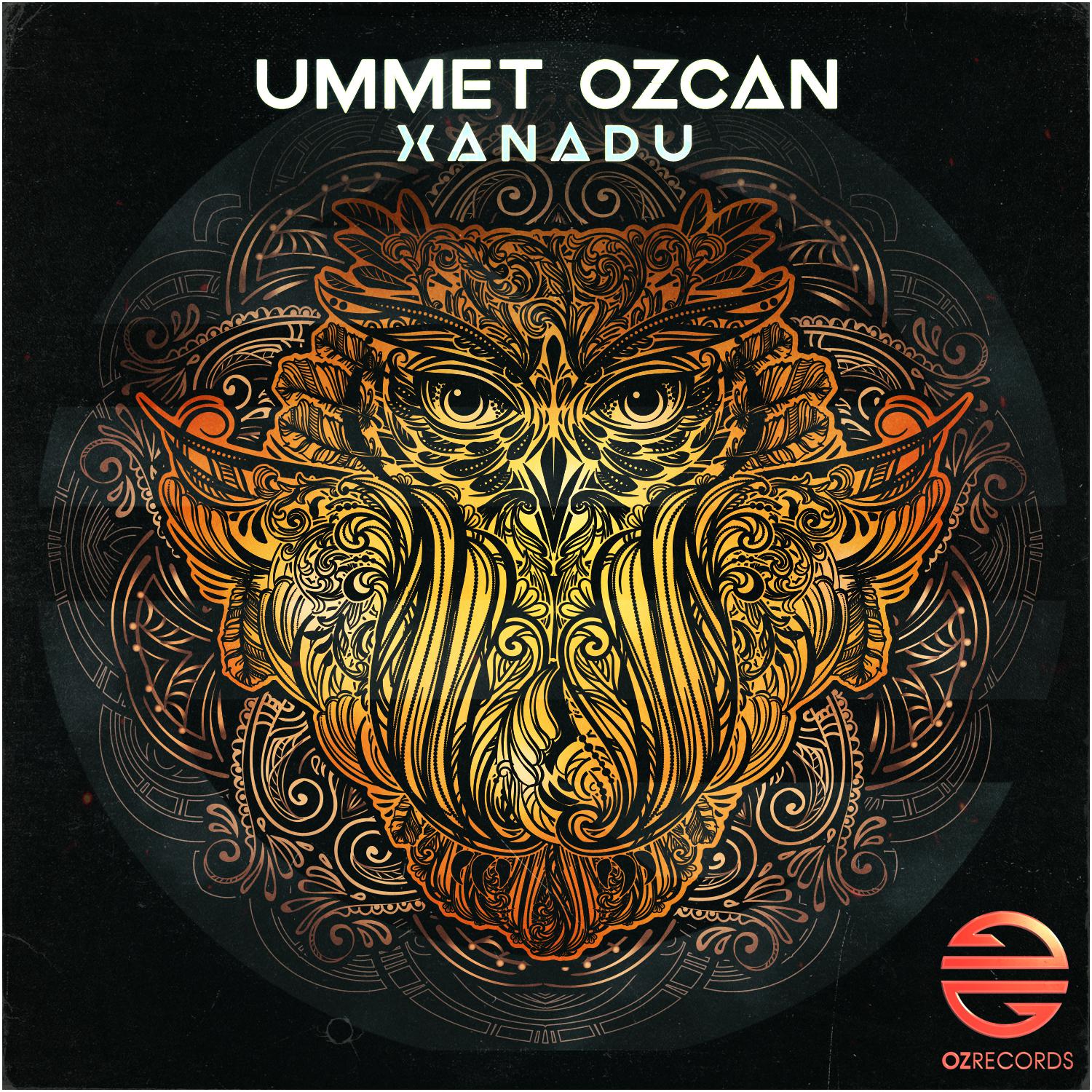 Ummet Ozcan - Xanadu