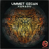 Ummet Ozcan - Xanadu 伴奏 无人声