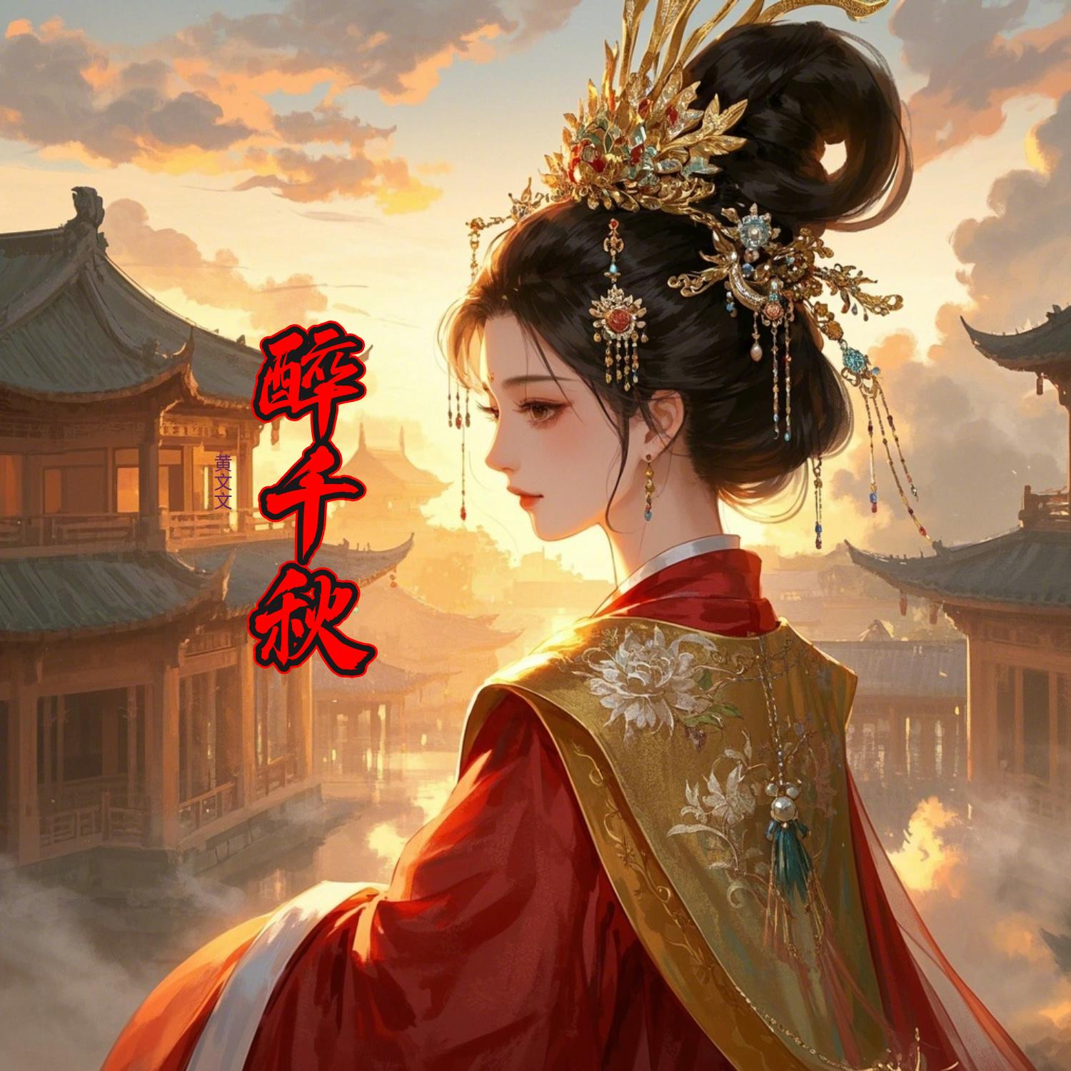 醉千秋