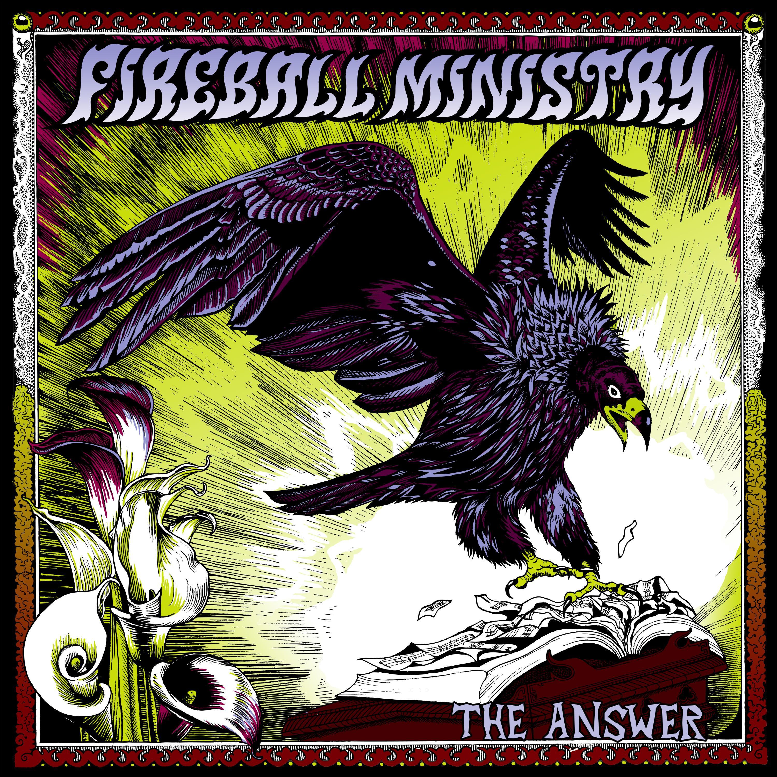 The Answer - Single