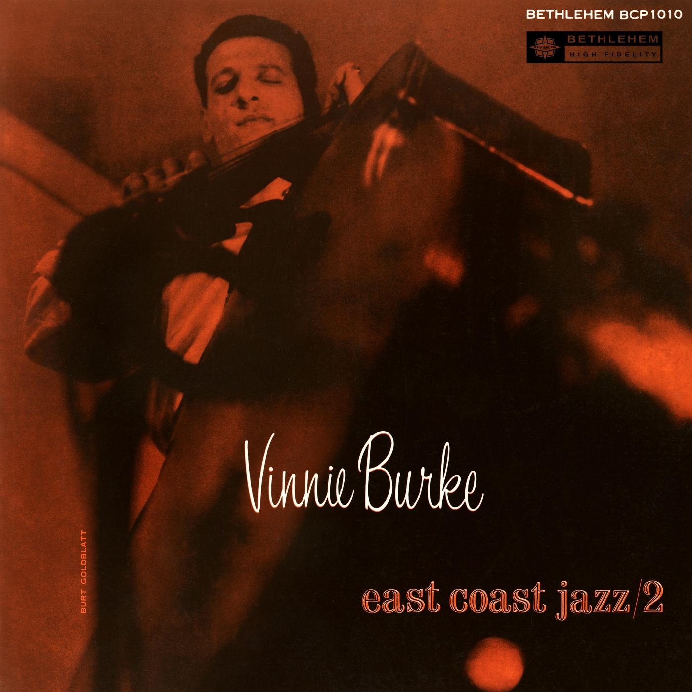 East Coast Jazz /2 (2014 - Remaster)