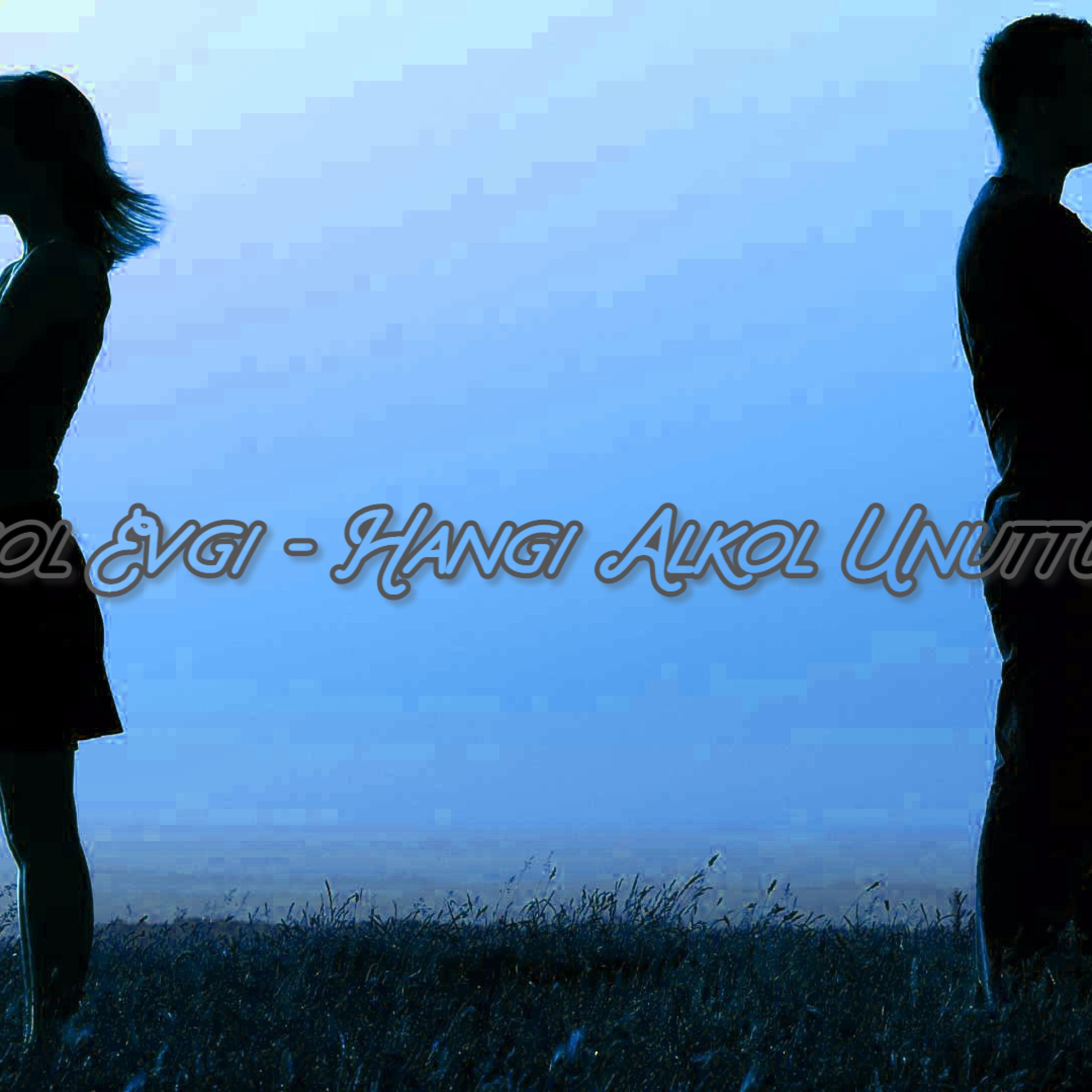 Şenol Evgi - Hangi Alkol Unutturur