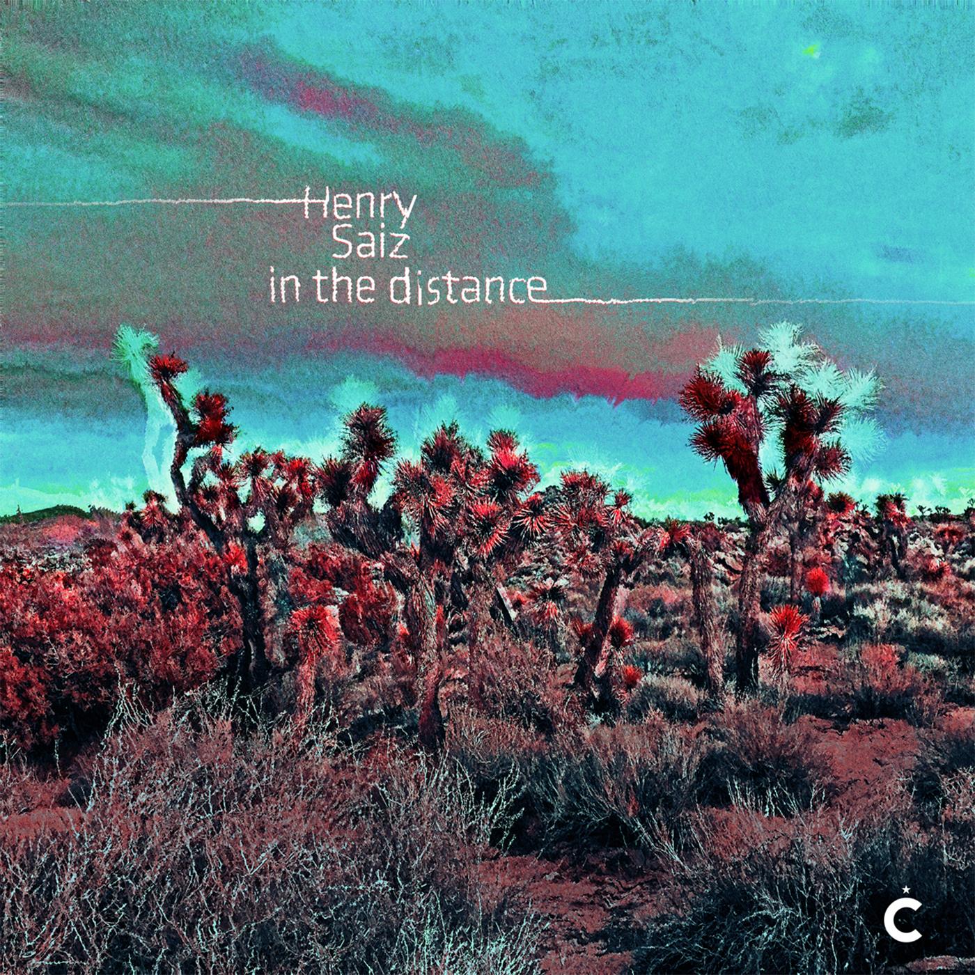 In The Distance