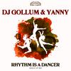 DJ Gollum - Rhythm Is a Dancer (Hands up Mix)