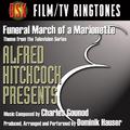 Funeral March of a Marionette - Theme from Alfred Hitchcock Presents