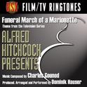 Funeral March of a Marionette - Theme from Alfred Hitchcock Presents专辑