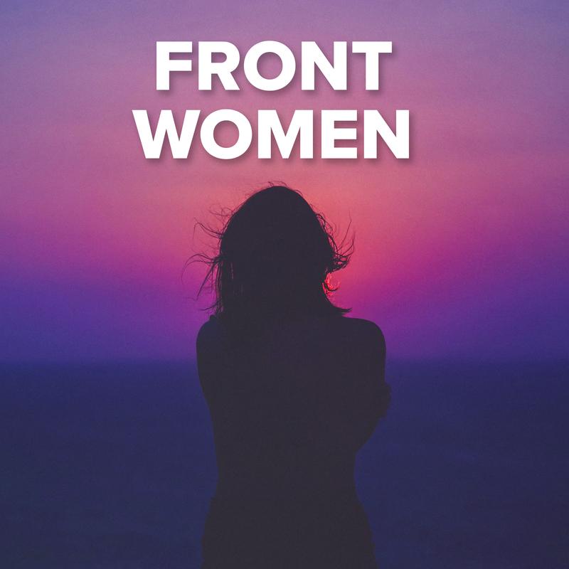 Front Women
