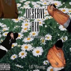 中国新说唱-deserve remix（Lil Young remix）