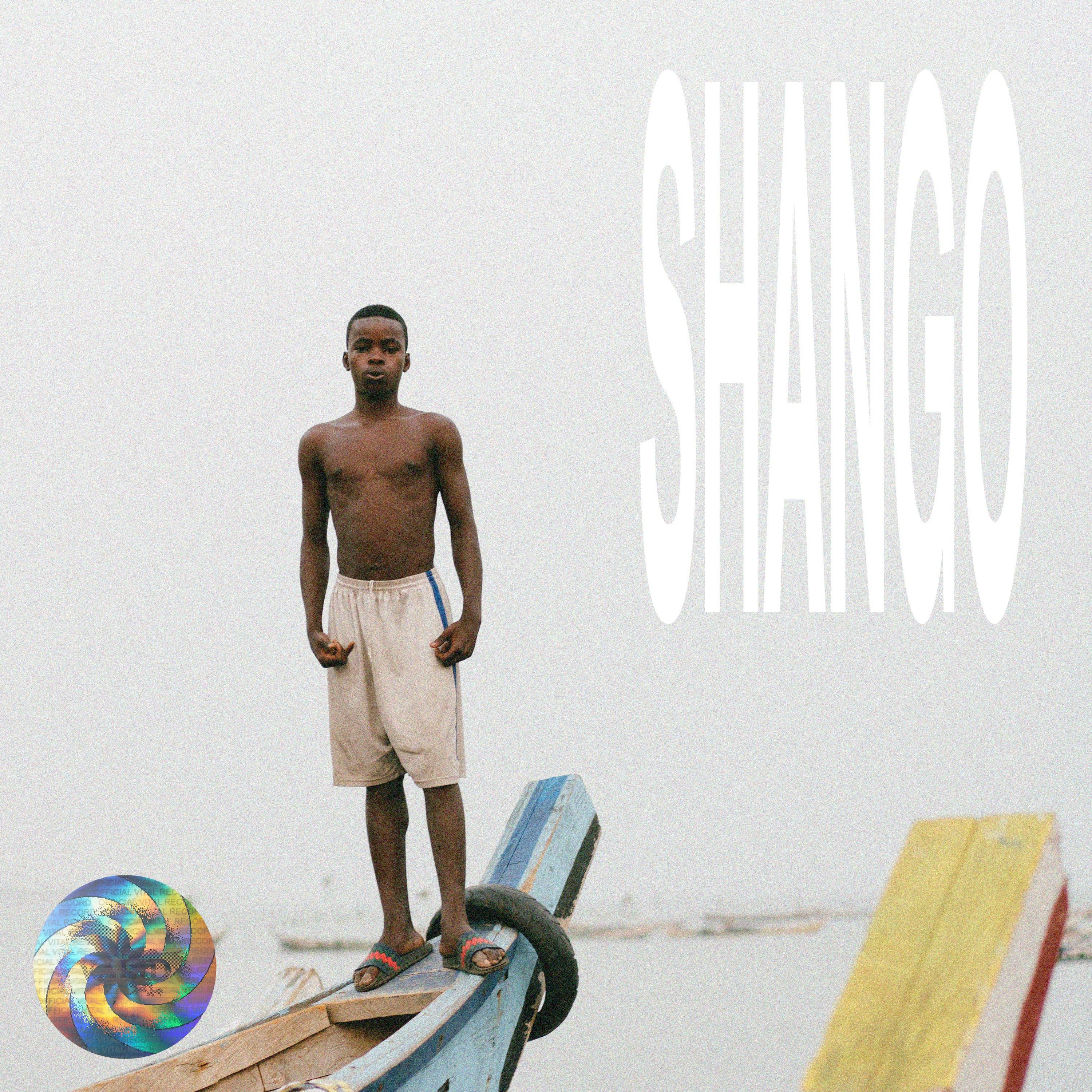 Sango - New Freetown