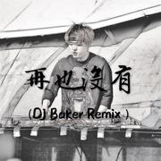 Ryan.B / AY楊佬叁 - 再也没有（DJ Baker Remix）