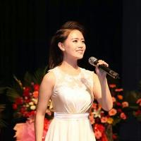 黄梅歌 《梅花恋》 伴奏(方芳女声伴唱)