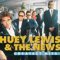 Huey Lewis & The News - If This Is It ( Karaoke )