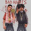 EL Guero - Bad Habits (feat. TgtheBandit)