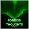 Avron - Foreign Thoughts