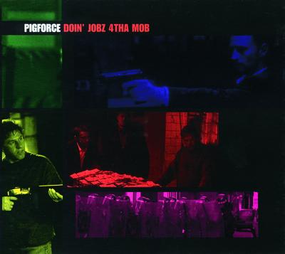 Doin' Jobz 4THA Mob (Remix)