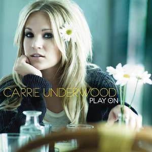 Look At Me - Carrie Underwood (TKS Instrumental) 无和声伴奏 （升2半音）