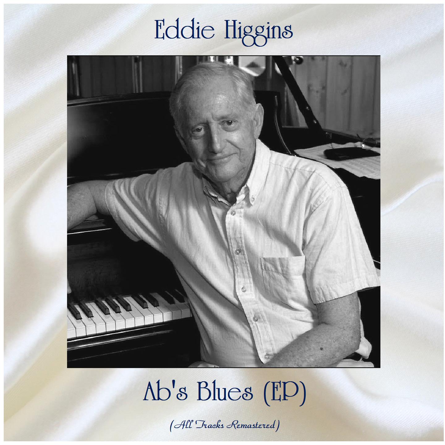 Ab's Blues (All Tracks Remastered, Ep)