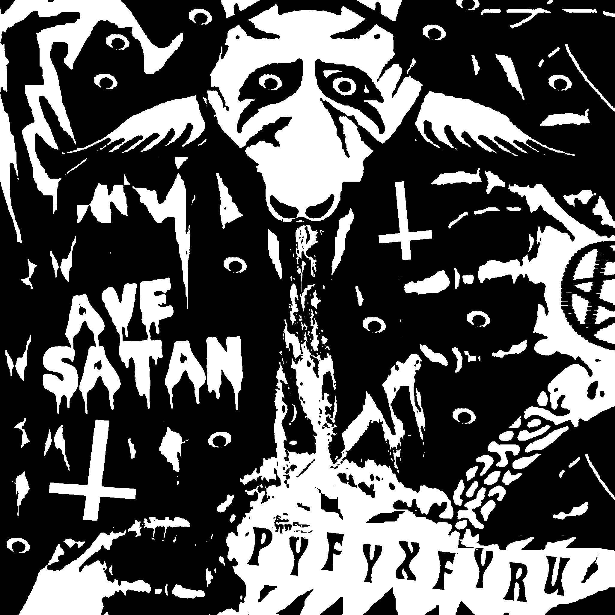Ave Satan