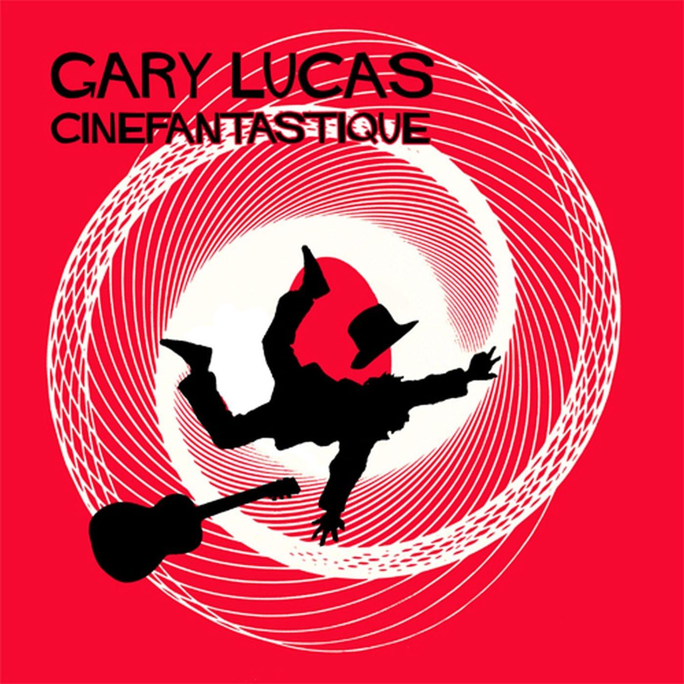 Cinefantastique (Bonus Version)