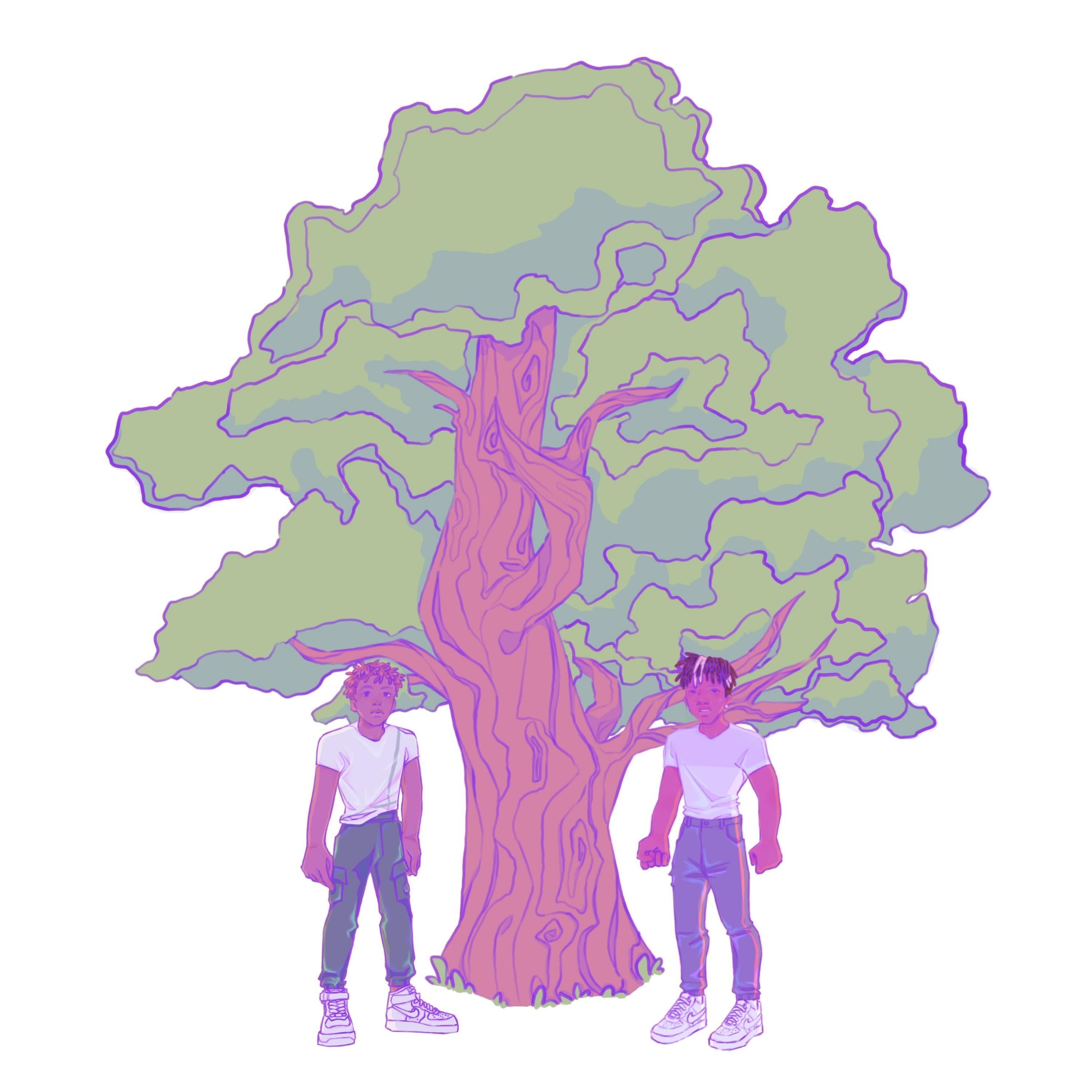 We All Great (feat. Hercules)
