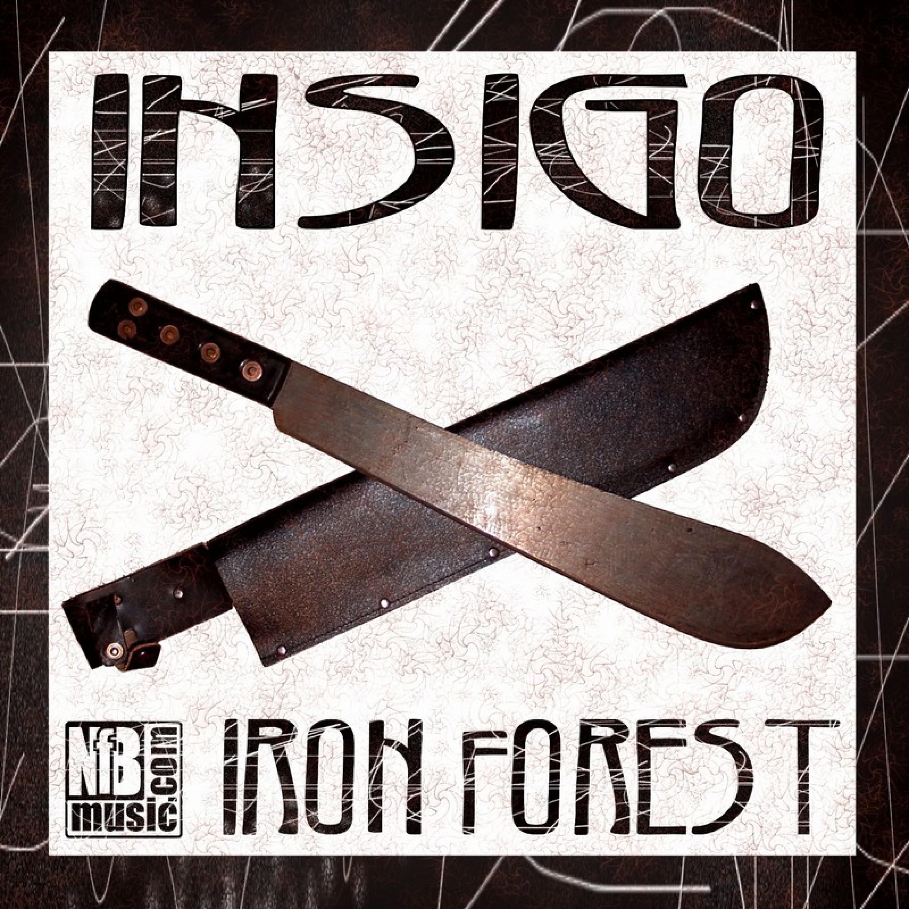 Iron Forest