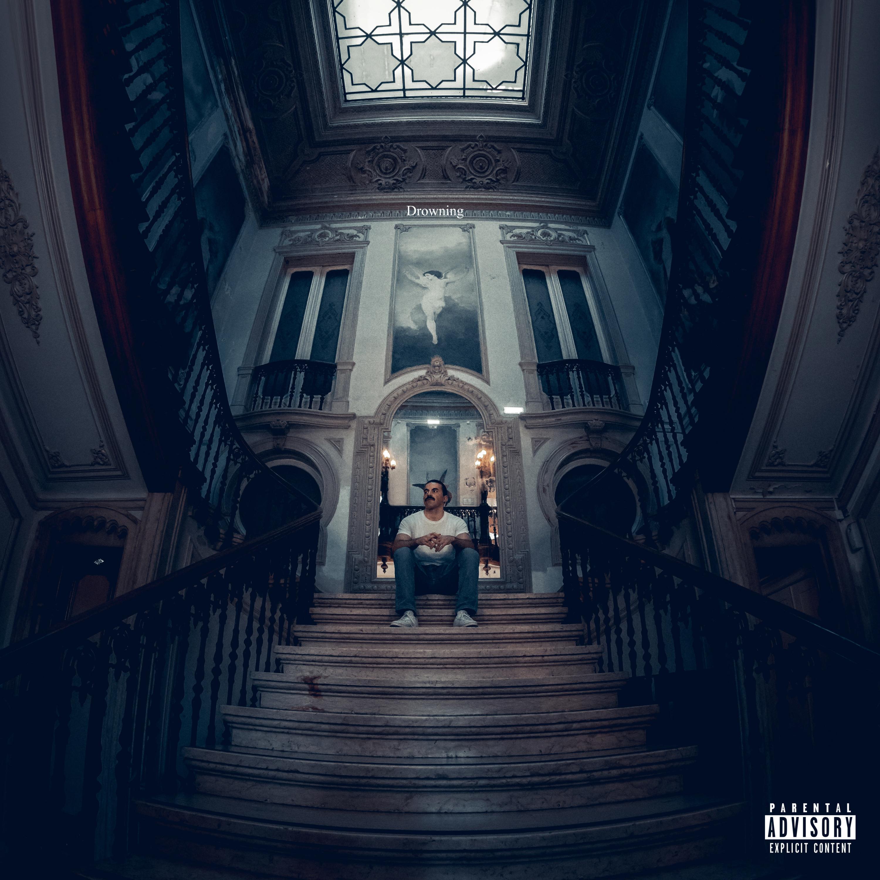 Drowning (feat. Verbz)