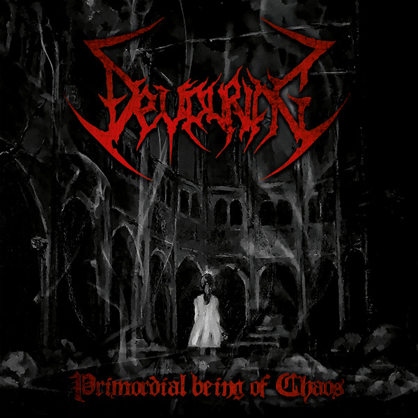 Primordial being of Chaos