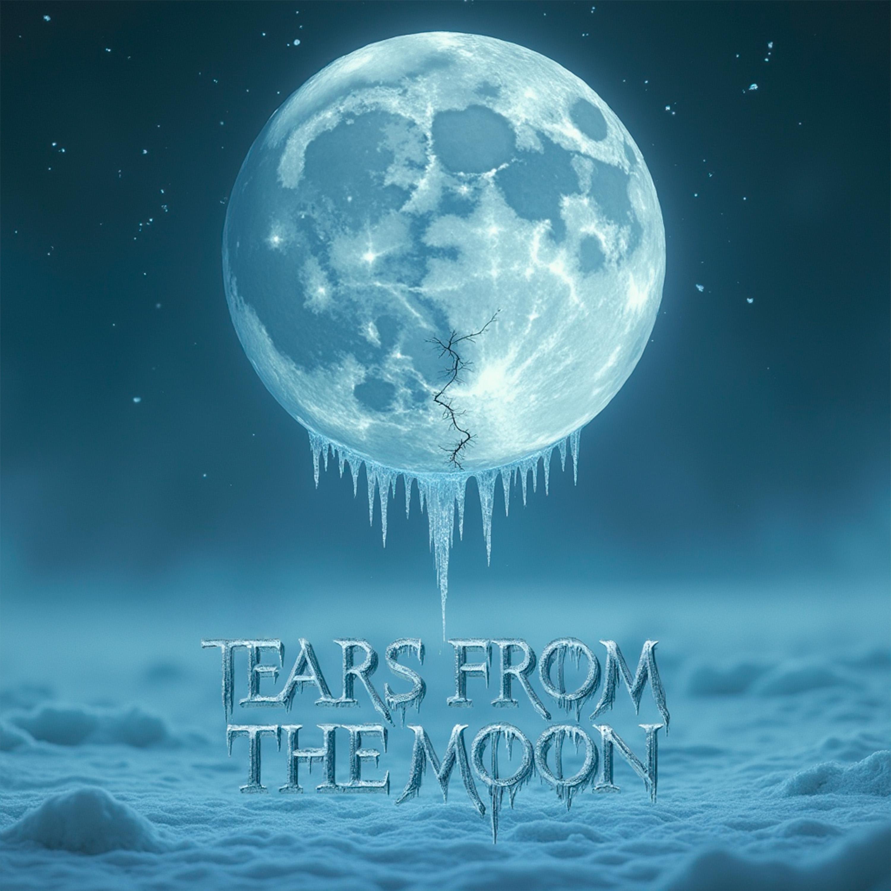 Tears from the Moon专辑