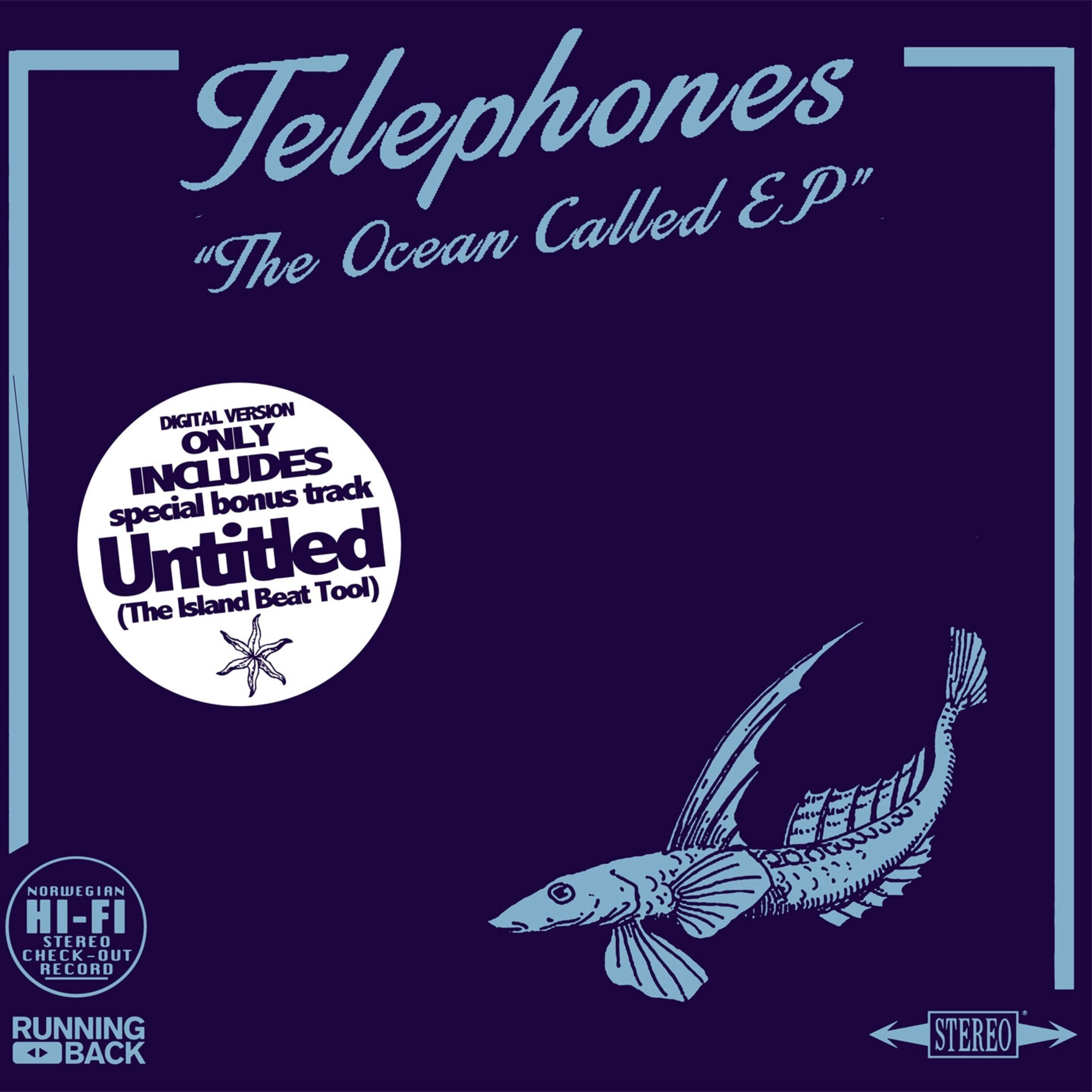 Telephones - Untitled (The Island)