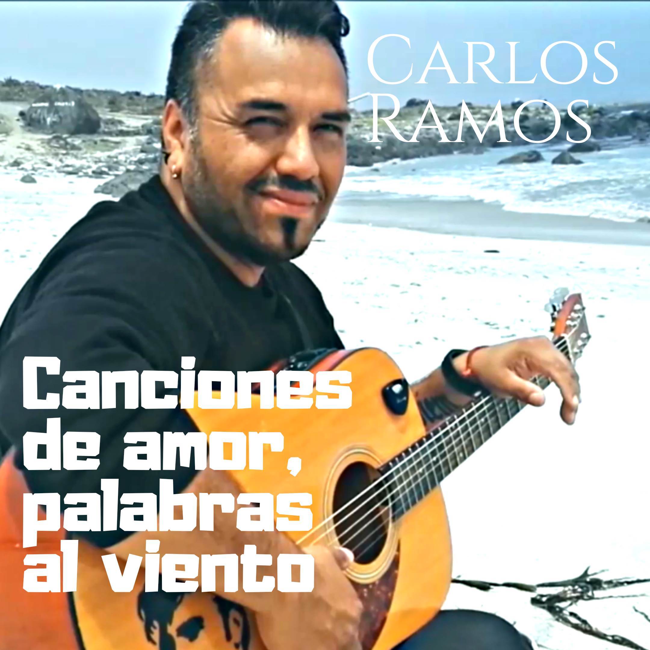 Canciones de amor, palabras al viento (Remastered)
