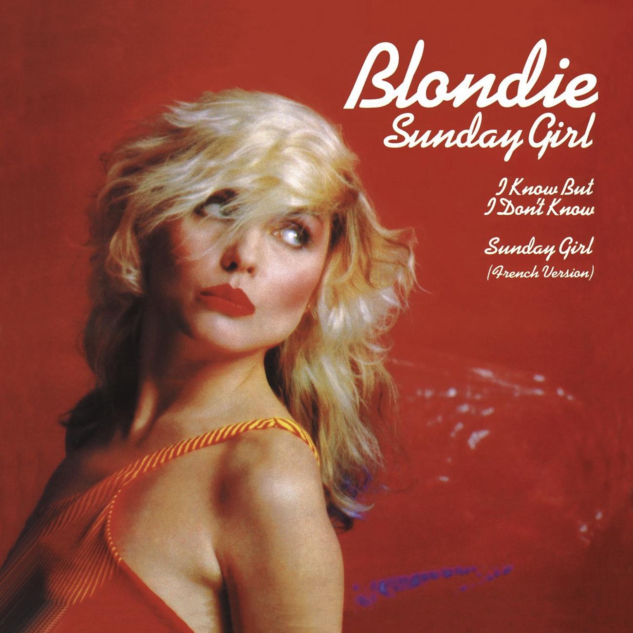 Sunday Girl