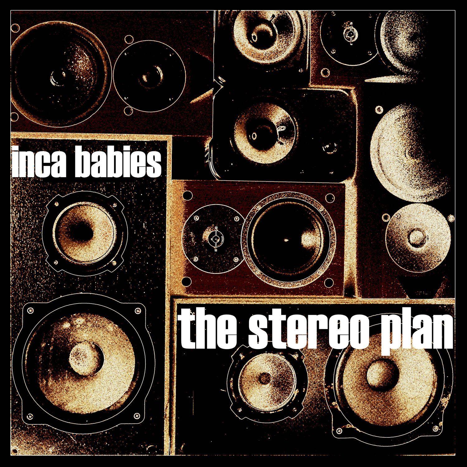 The Stereo Plan