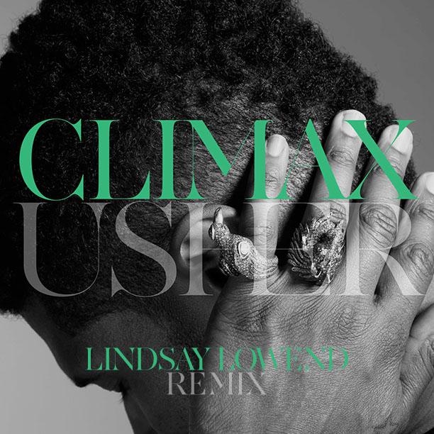 Climax (Lindsay Lowend Remix)专辑