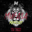 Mufasa (Remixes)专辑