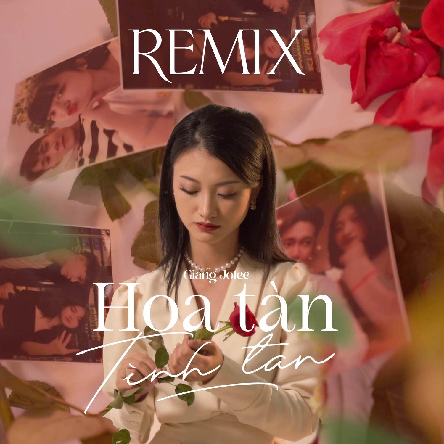 Hoa Tàn Tình Tan - Haozi Remix
