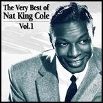 The Very Best of Nat King Cole, Vol. 1专辑