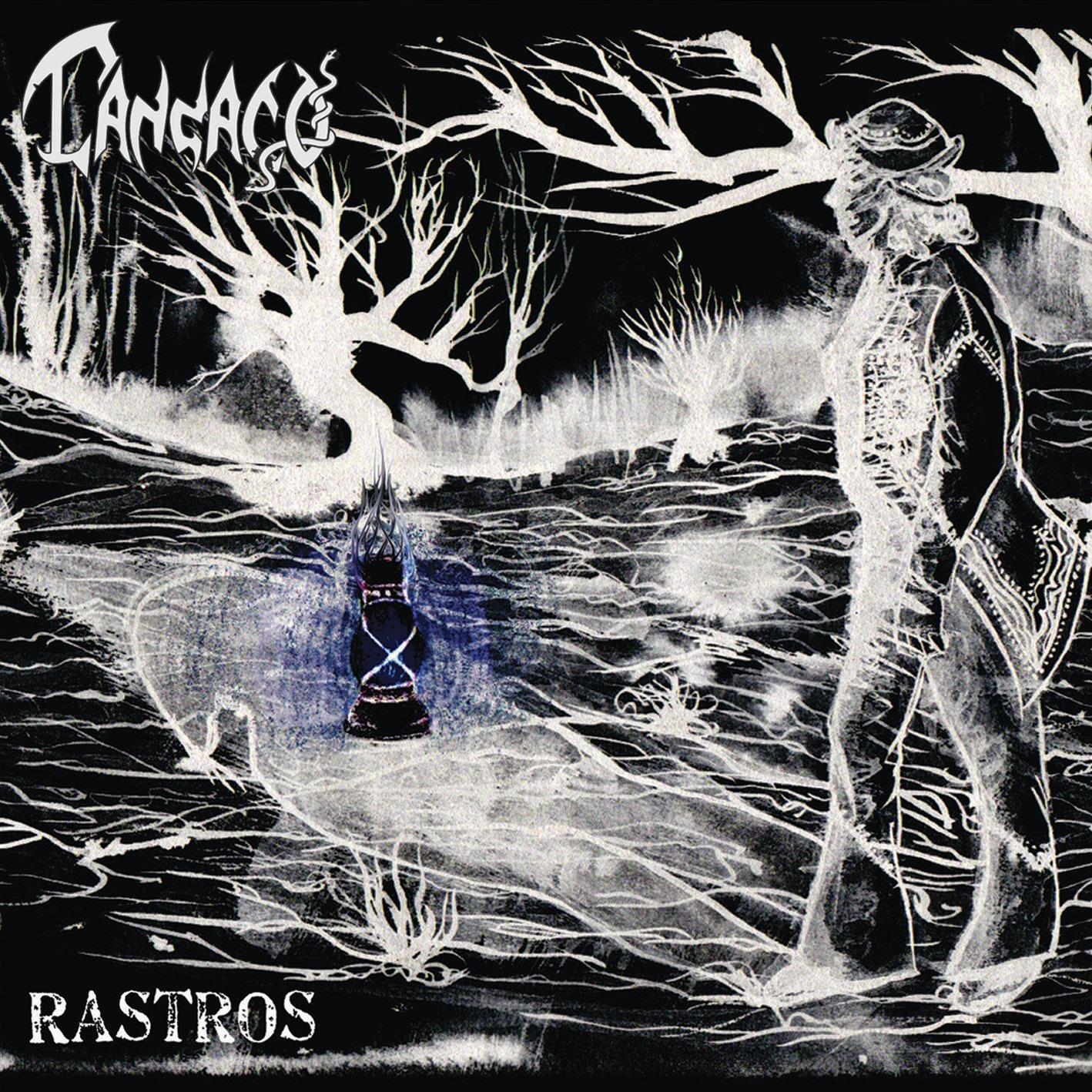 Rastros