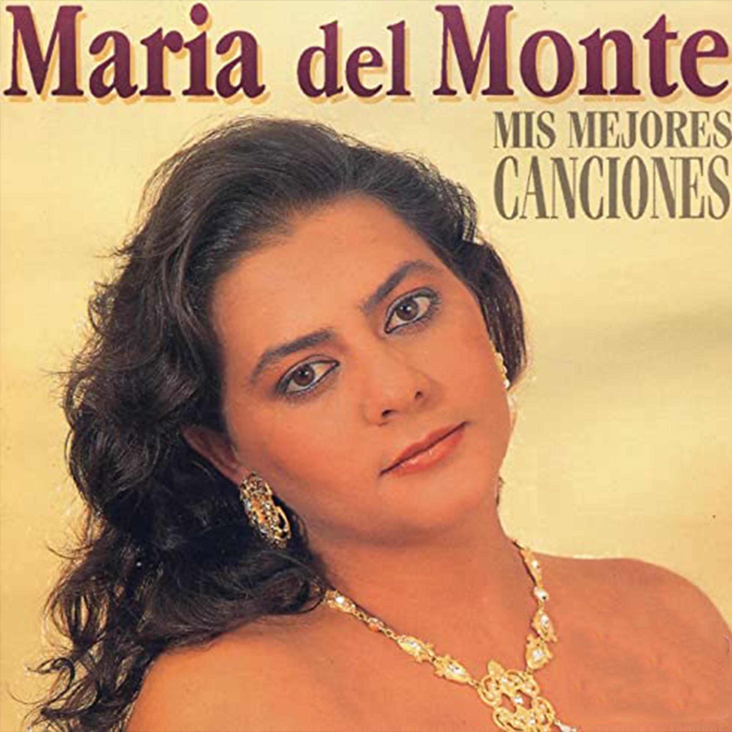 Maria Del Monte - Cantame