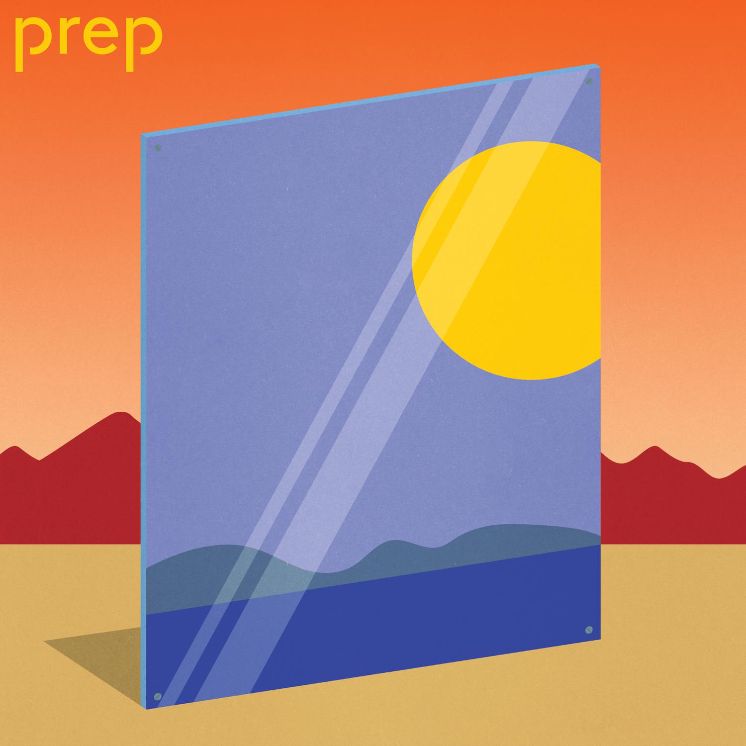 PREP - Call It