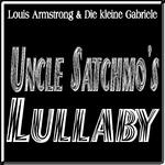 Uncle Satchmo's Lullaby专辑