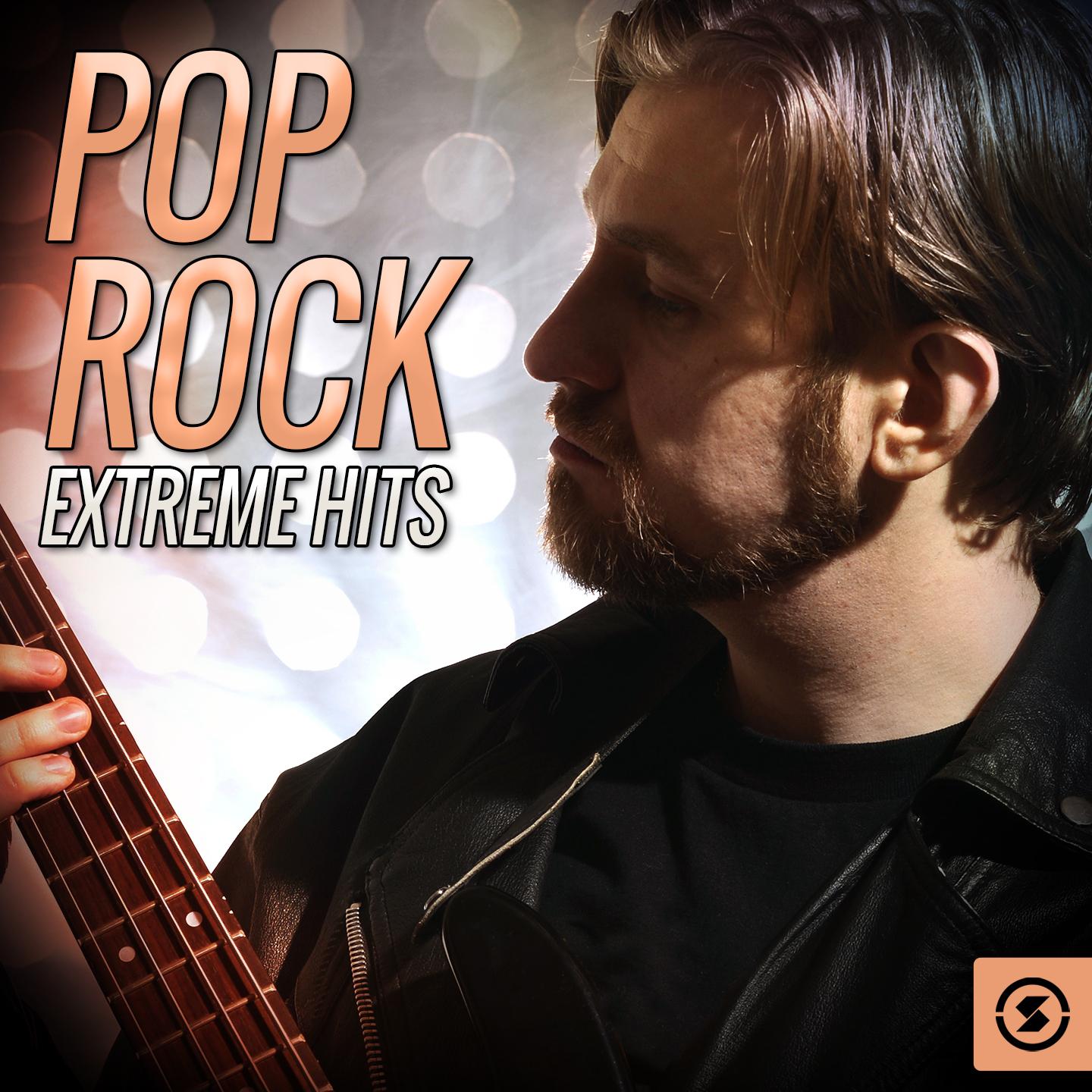 Pop Rock Extreme Hits专辑