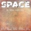 Adaya Godlevsky - SPACE performed by Zeena Parkins