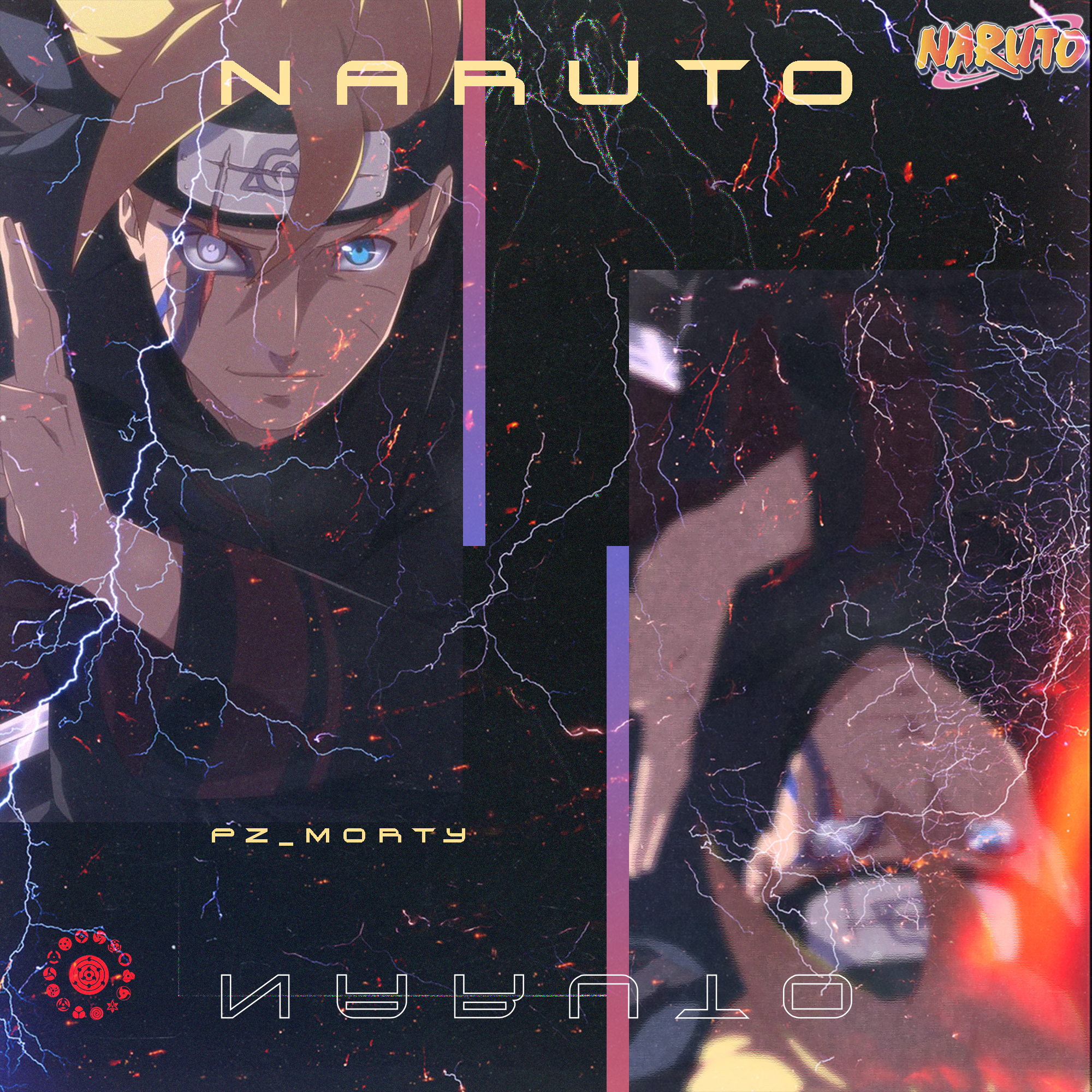 Naruto beat