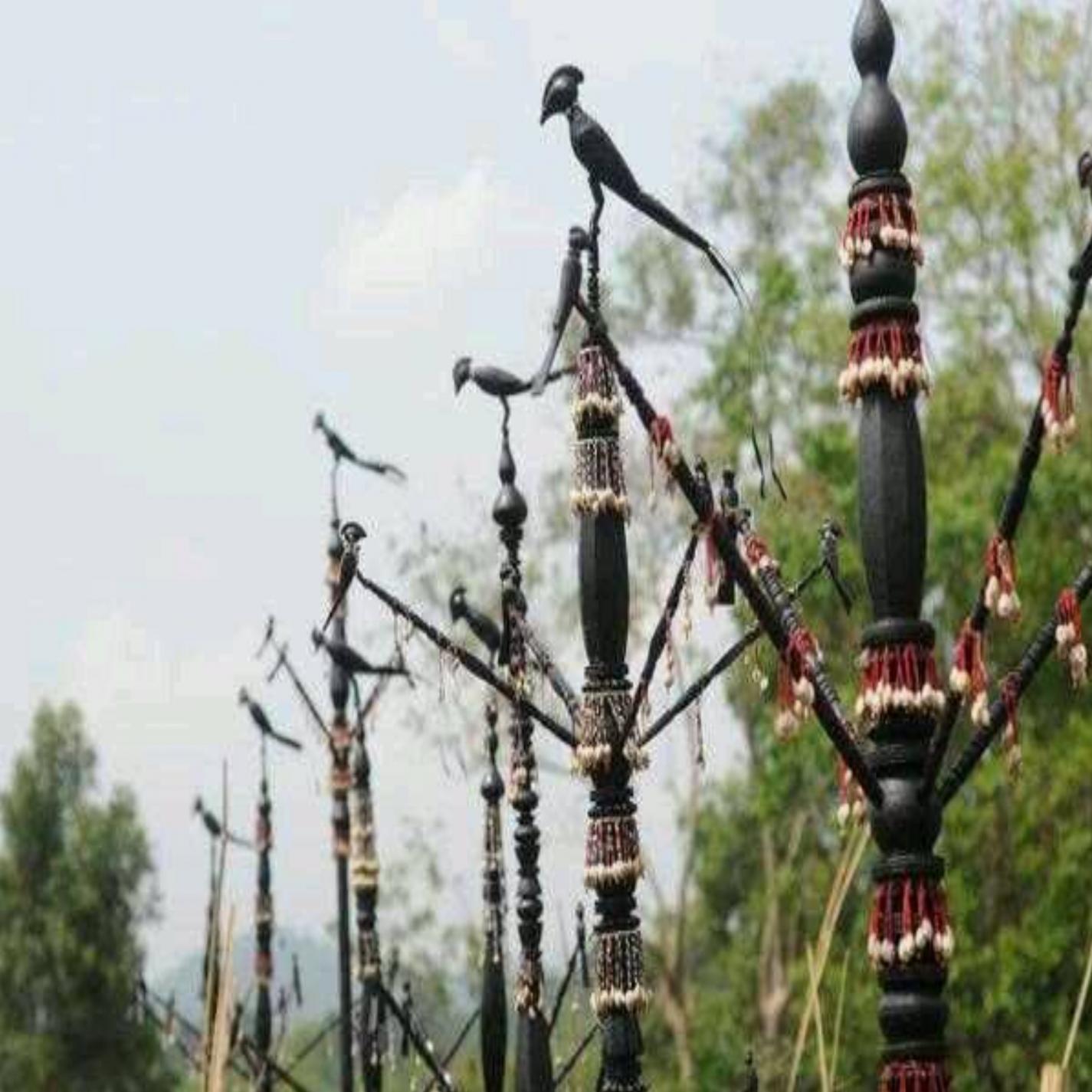Karbi Folk Music