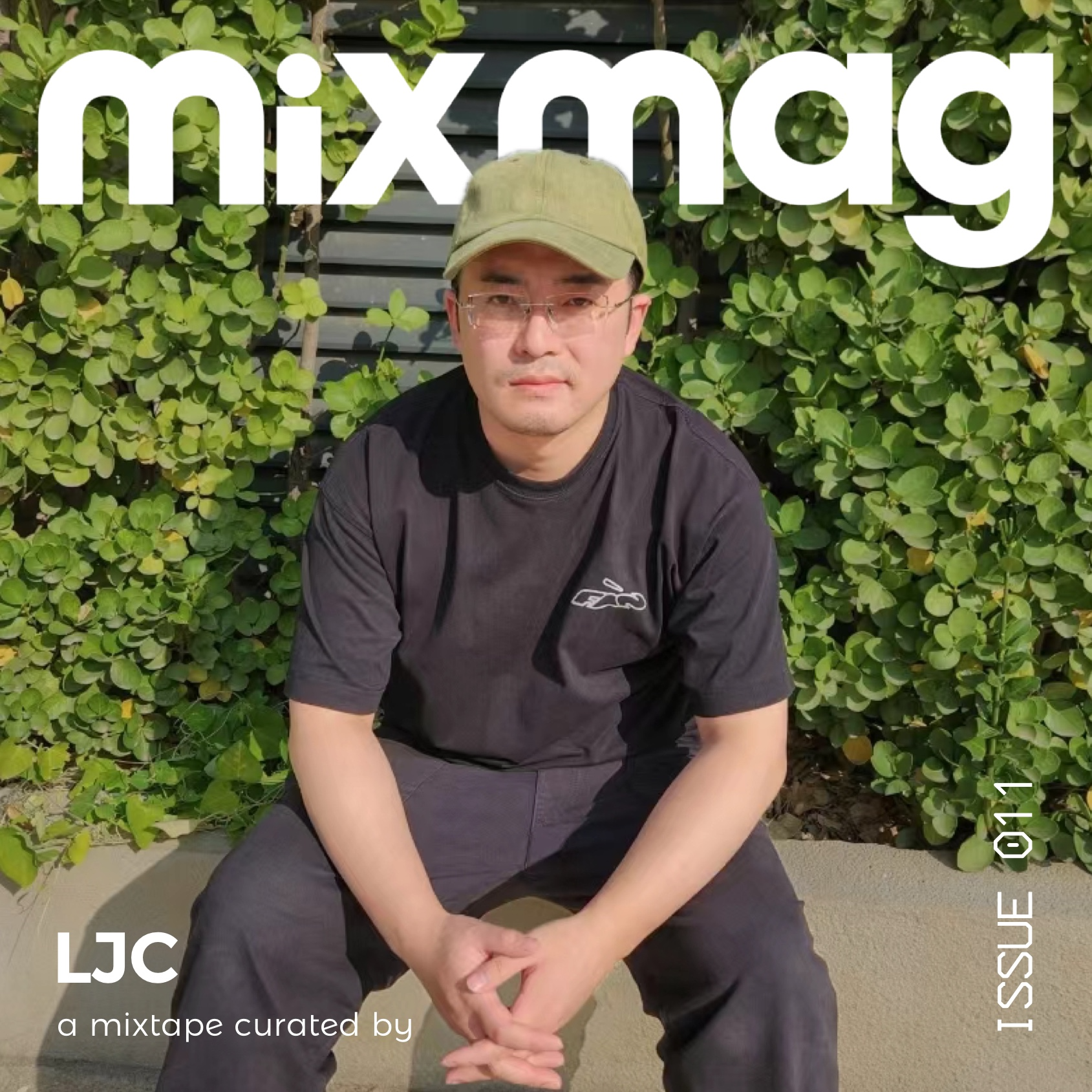 Mixmag ▪ palette mix