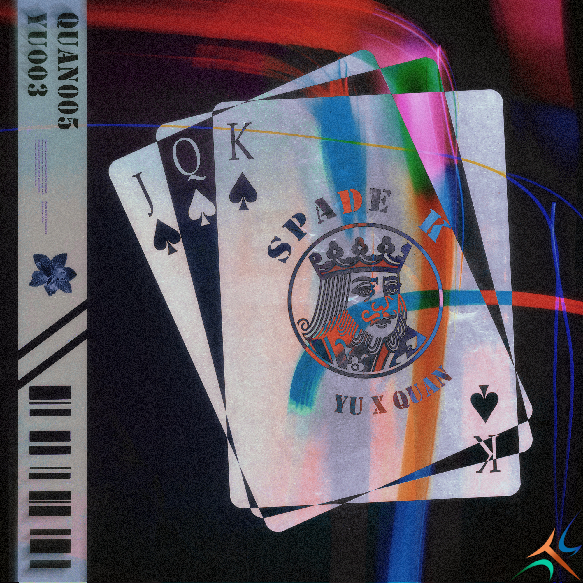 " 黑桃K " - Kay Flock x Dougie B Type Beat