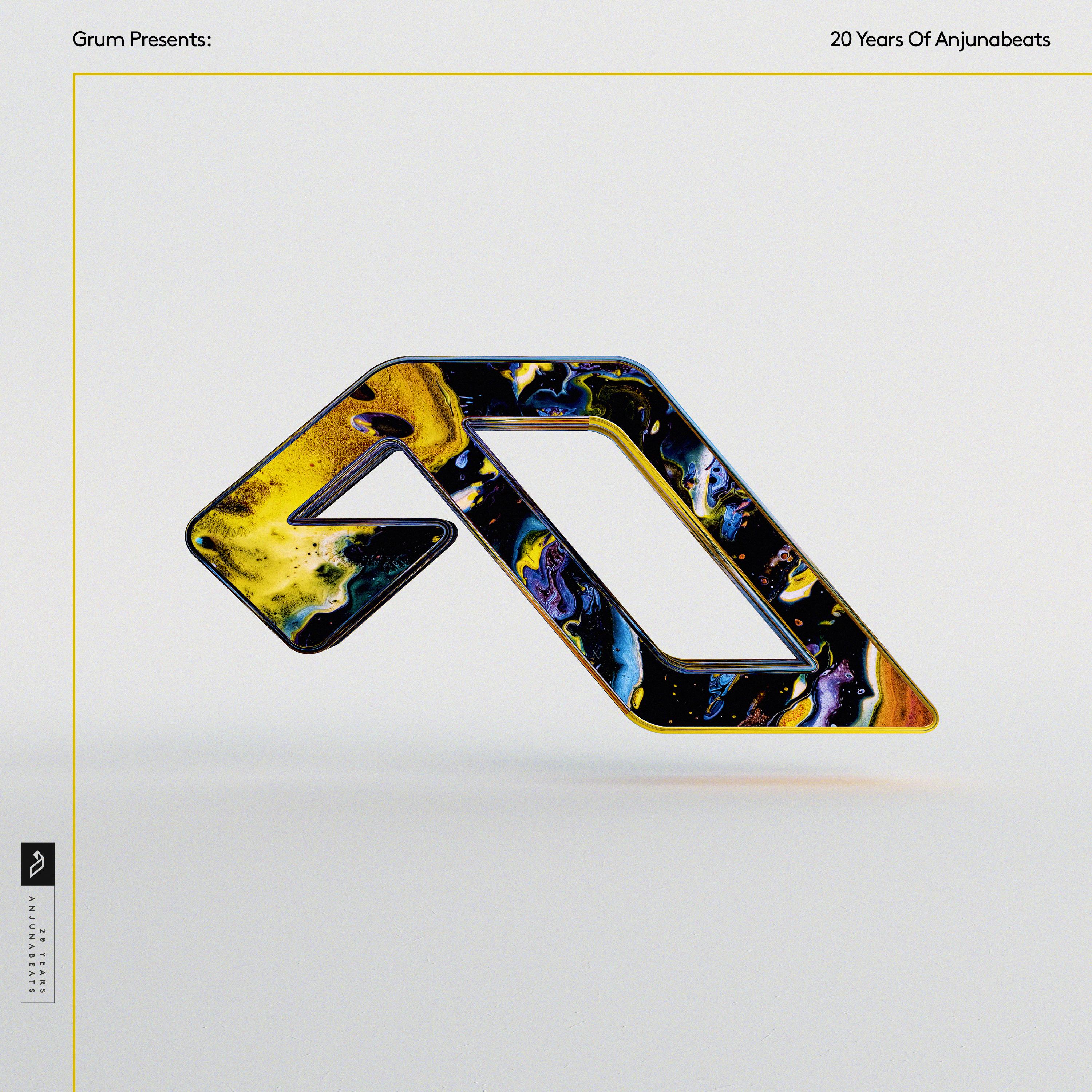 Grum Presents: 20 Years Of Anjunabeats