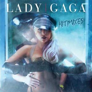 Lady GaGa - Love Game （升6半音）